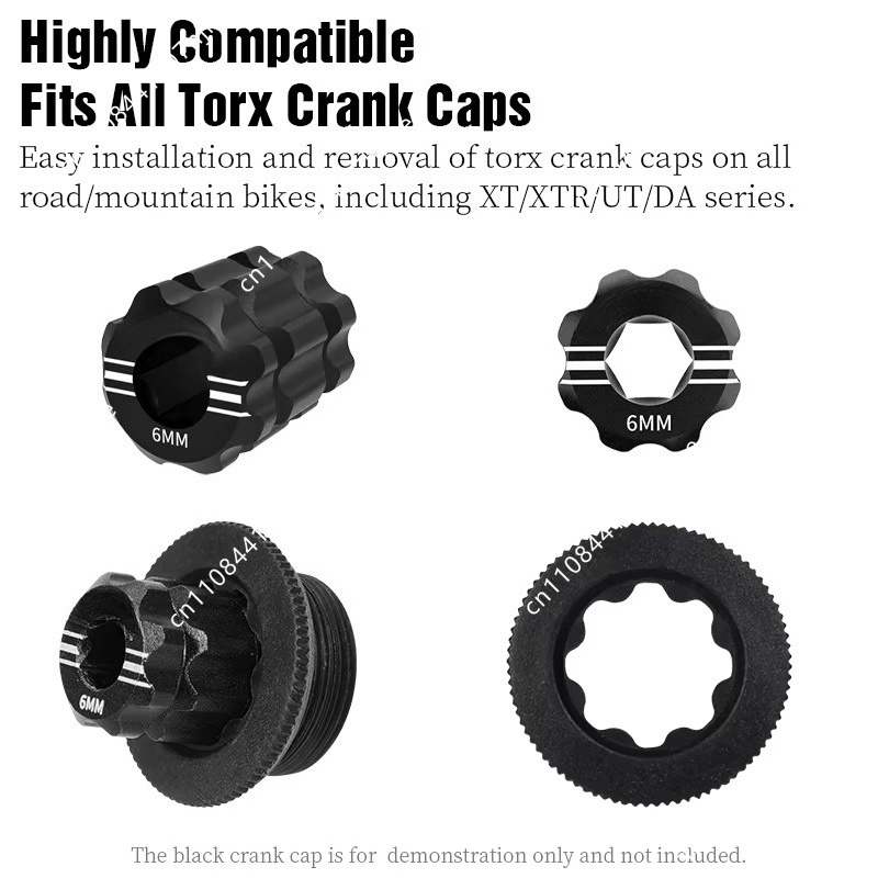 六角ソケットクランクボルトリムーバーバイククランクカバー分解 - Hand Tools Maintenance Workshop のレビューと価格