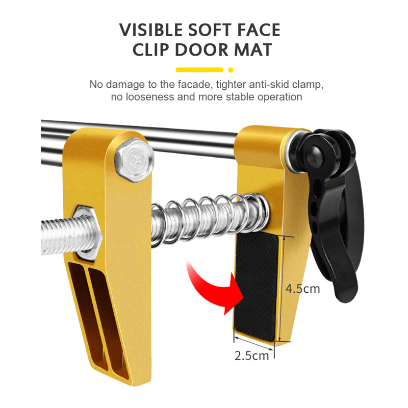 木製ドア取り付け用ロック穴開口パンチングセット、ドアロックほ - Dowel Jig Kit のレビューと価格