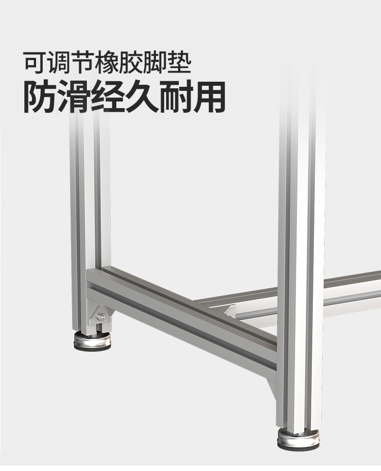 帯電防止作業台 工場作業場 組立ライン アルミプロファイル検 - Hand Tools Maintenance Workshop のレビューと価格